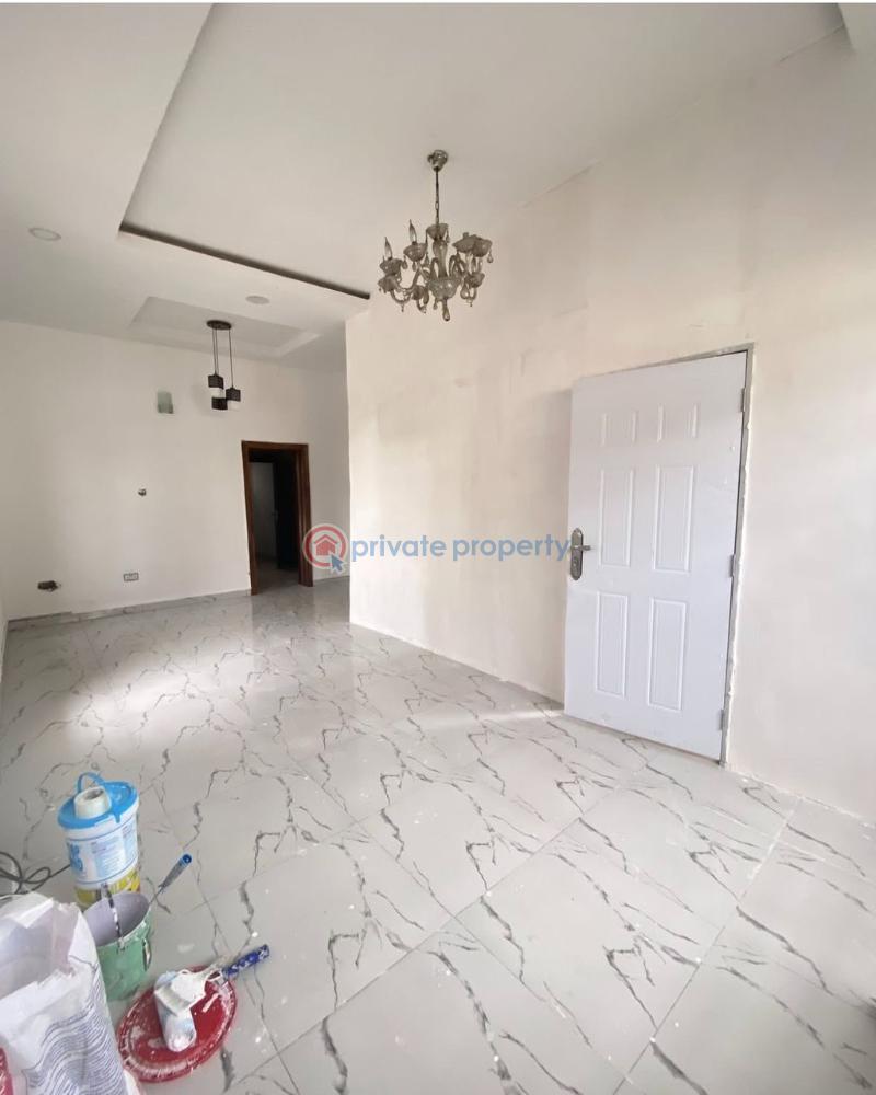 1 bedroom Mini Flat For Rent Osapa Lekki Lekki Lagos - 1