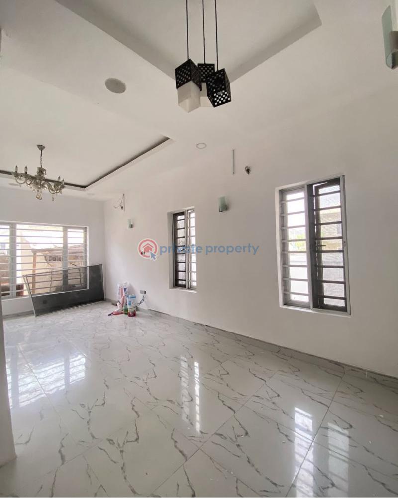 1 bedroom Mini Flat For Rent Osapa Lekki Lekki Lagos - 0