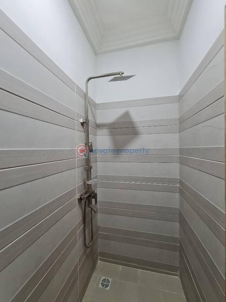 1 bedroom Mini Flat For Rent Off Alpha Beach Road By New Road Estate And Chevron Cooperative Estate. Lekki Phase 1 Lagos - 2