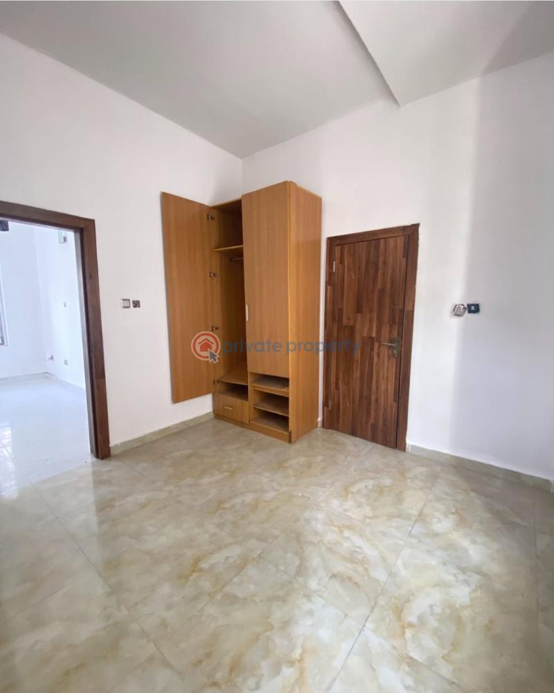 1 bedroom Mini Flat For Rent Osapa Lekki Lekki Lagos - 3