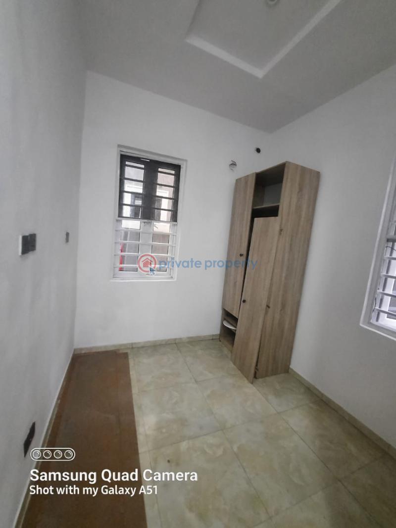 1 bedroom Mini Flat For Rent Orchid Road Lekki Lagos - 3