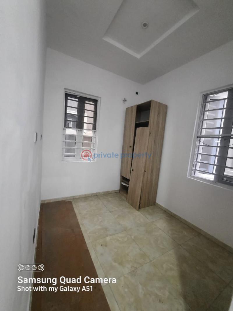 1 bedroom Mini Flat For Rent Orchid Road Lekki Lagos - 11