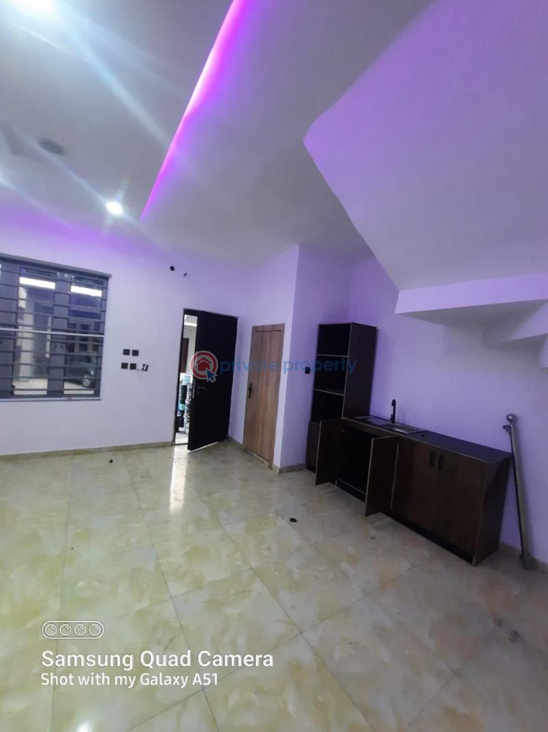 1 bedroom Mini Flat For Rent Orchid Road Lekki Lagos - 10