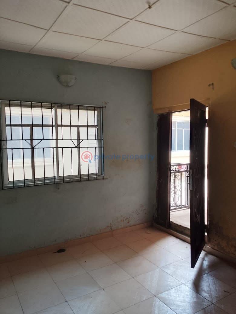 1 bedroom Mini Flat For Rent Maya Adamo Ikorodu Maya Ikorodu Lagos - 0