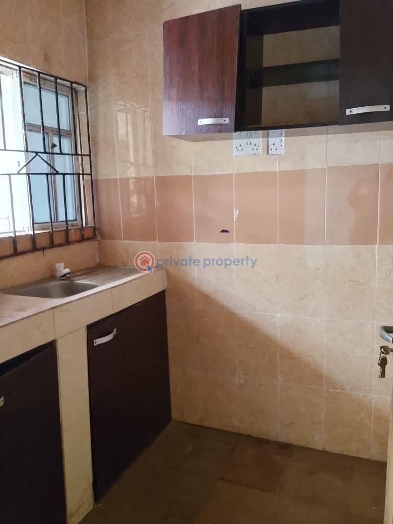 1 bedroom Mini Flat For Rent Maya Adamo Ikorodu Maya Ikorodu Lagos - 4