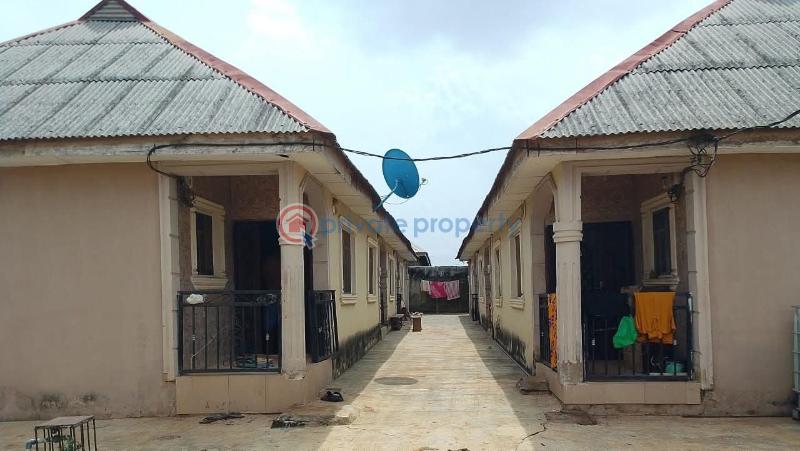 1 bedroom Mini Flat For Rent Maya Adamo Ikorodu Maya Ikorodu Lagos - 2