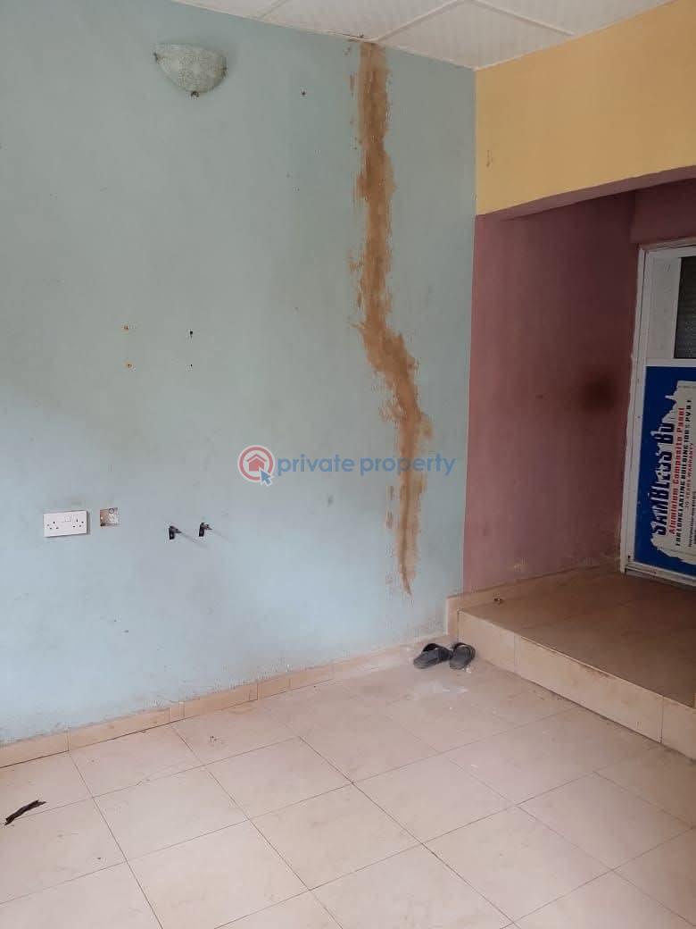 1 bedroom Mini Flat For Rent Maya Adamo Ikorodu Maya Ikorodu Lagos - 5
