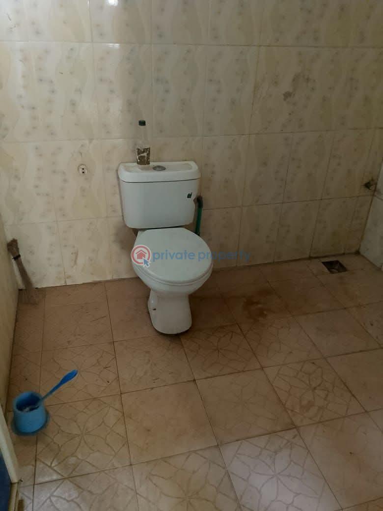 1 bedroom Mini Flat For Rent Maya Adamo Ikorodu Maya Ikorodu Lagos - 3