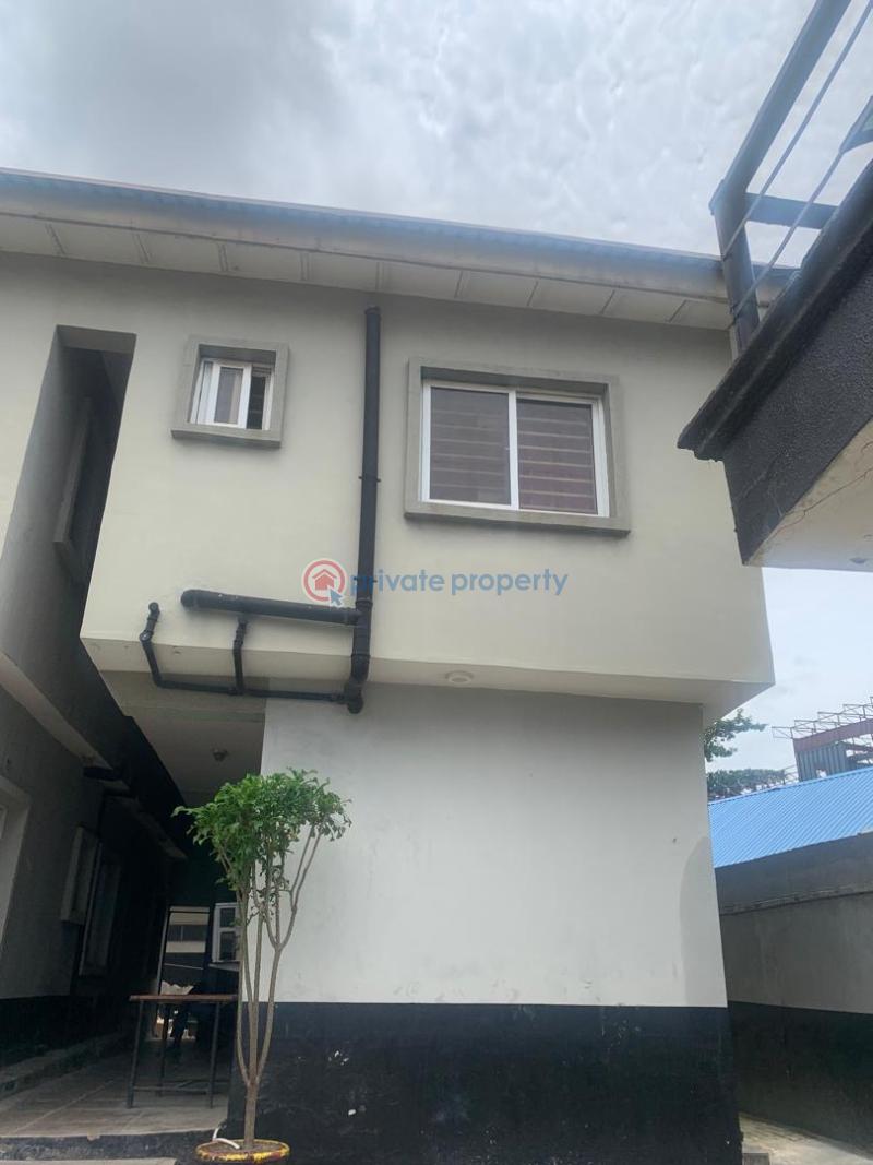 1 bedroom Mini Flat For Rent Off Awolowo Road, Ikoyi Lekki Lagos - 3