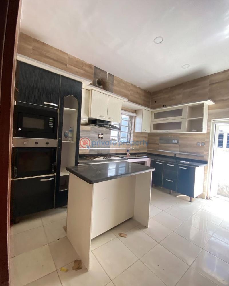 1 bedroom Mini Flat For Rent Osapa Lekki Lekki Lagos - 5