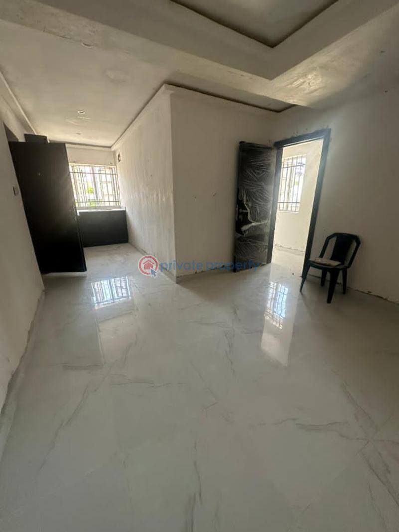 1 bedroom Mini Flat For Rent Oniru Victoria Island Lagos - 7