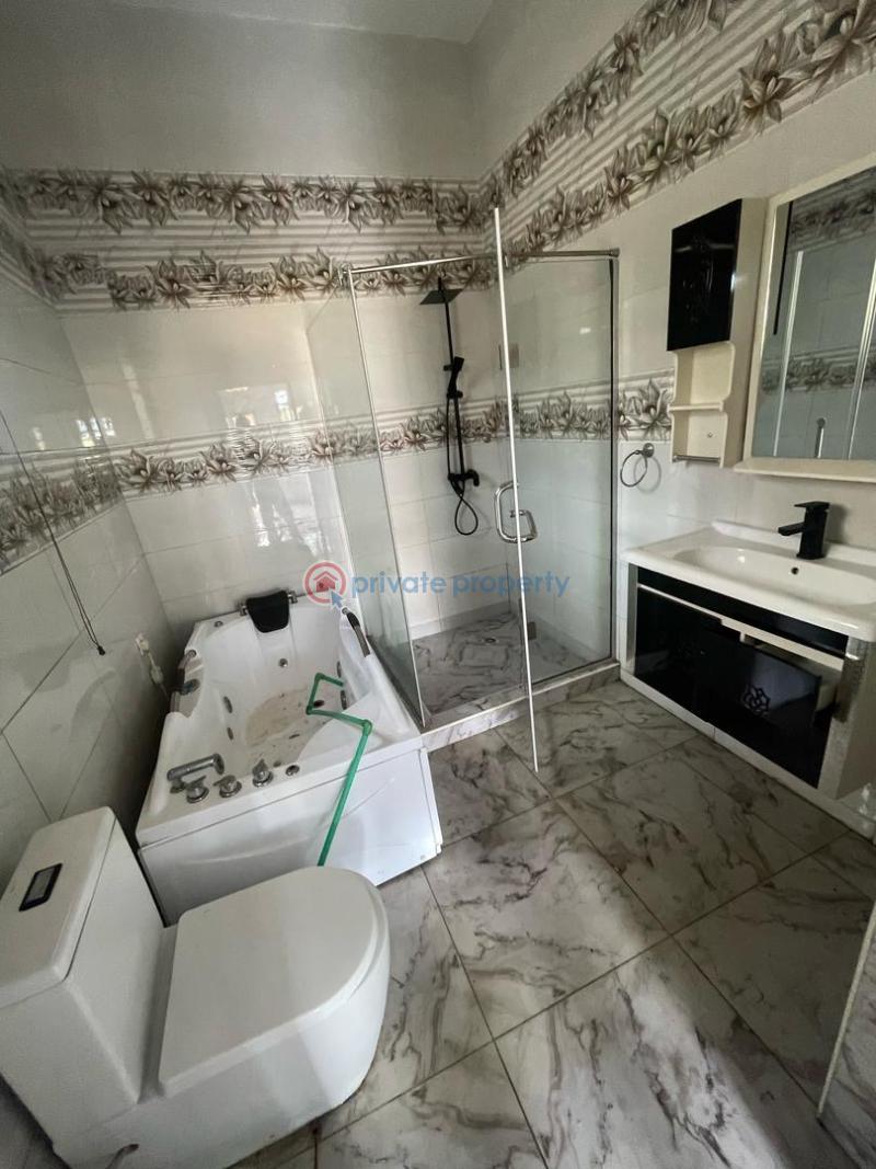 1 bedroom Mini Flat For Rent Agungi Lekki Lagos - 8