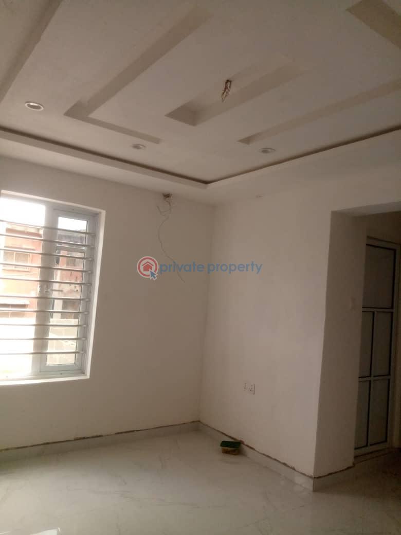 1 bedroom Mini Flat For Rent Alapere Kosofe/Ikosi Lagos - 0