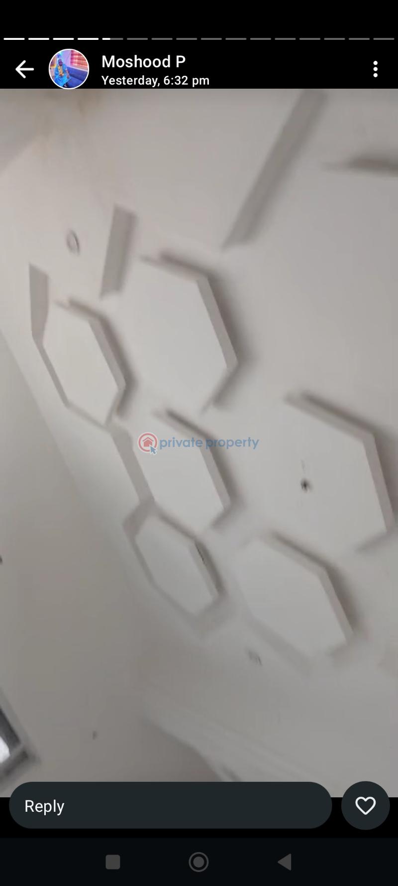 1 bedroom Mini Flat For Rent Aboru Iyana Ipaja Iyana Ipaja Lagos - 7