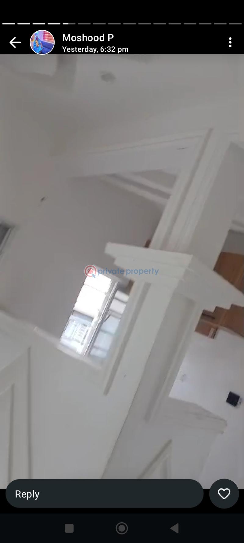 1 bedroom Mini Flat For Rent Aboru Iyana Ipaja Iyana Ipaja Lagos - 8