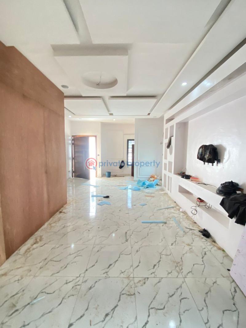 1 bedroom Mini Flat For Rent Harris Drives Victoria Garden City Lekki Lagos - 1