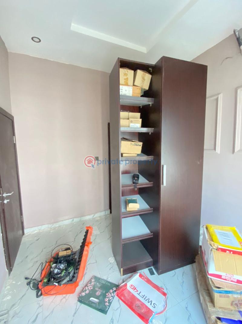 1 bedroom Mini Flat For Rent Harris Drives Victoria Garden City Lekki Lagos - 9