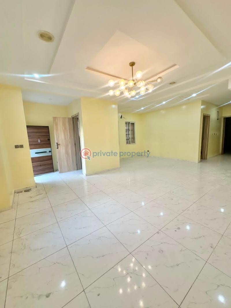 1 bedroom Mini Flat For Rent Royal Phine Estate, Orchid Road Lekki Expressway Lagos - 1