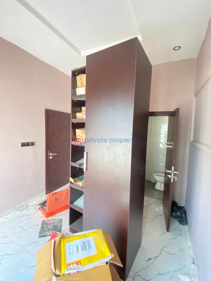 1 bedroom Mini Flat For Rent Harris Drives Victoria Garden City Lekki Lagos - 5