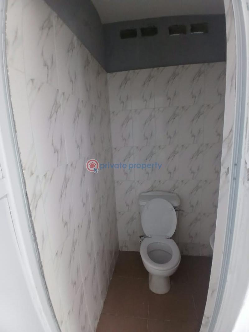 1 bedroom Mini Flat For Rent United Estate Monastery Road Sangotedo Lagos - 4