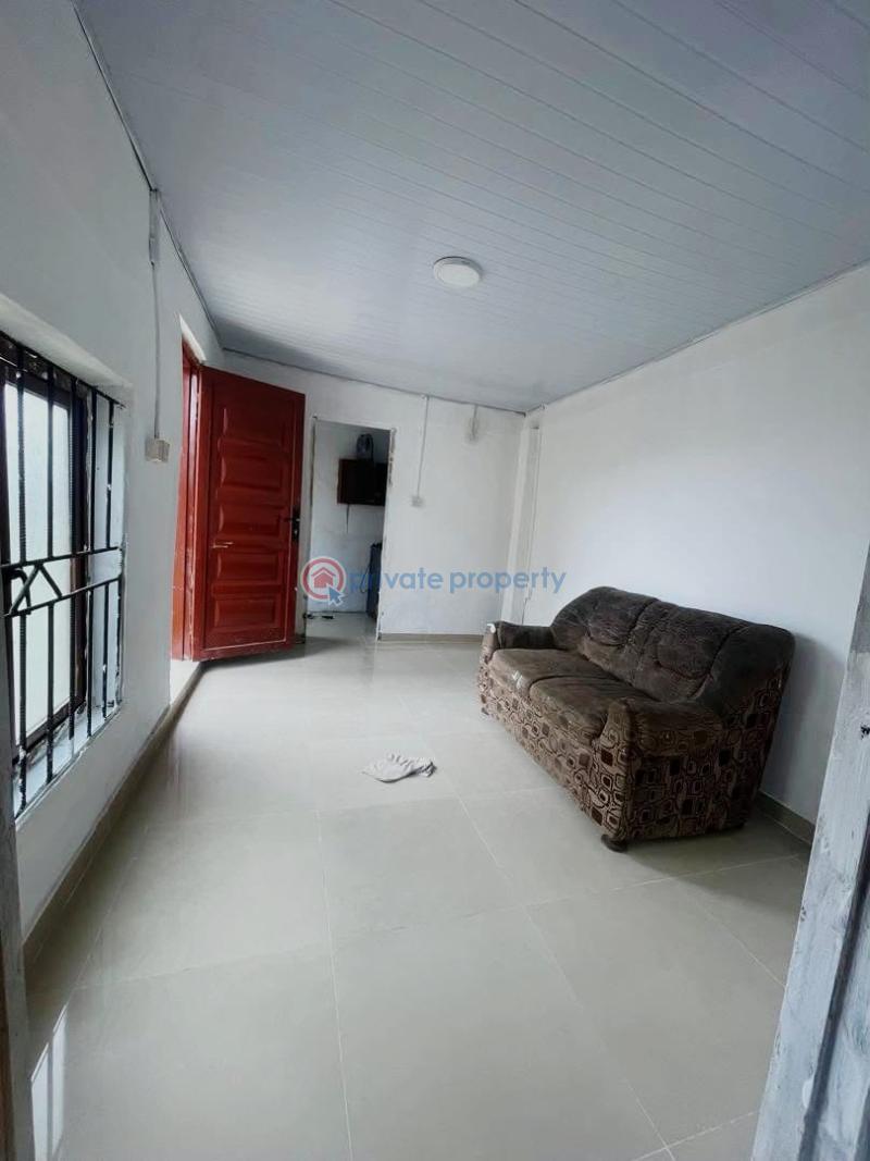 Mini Flat For Rent Badore Ajah Lagos - 3