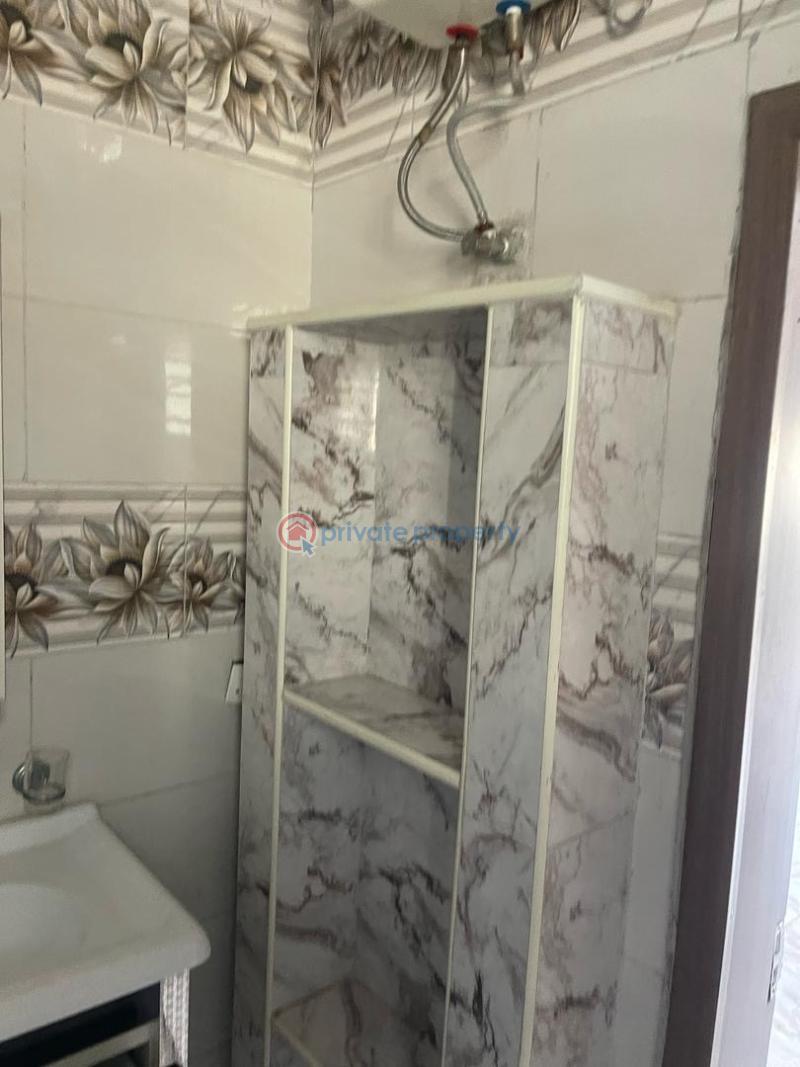 1 bedroom Mini Flat For Rent Agungi Lekki Lagos - 1