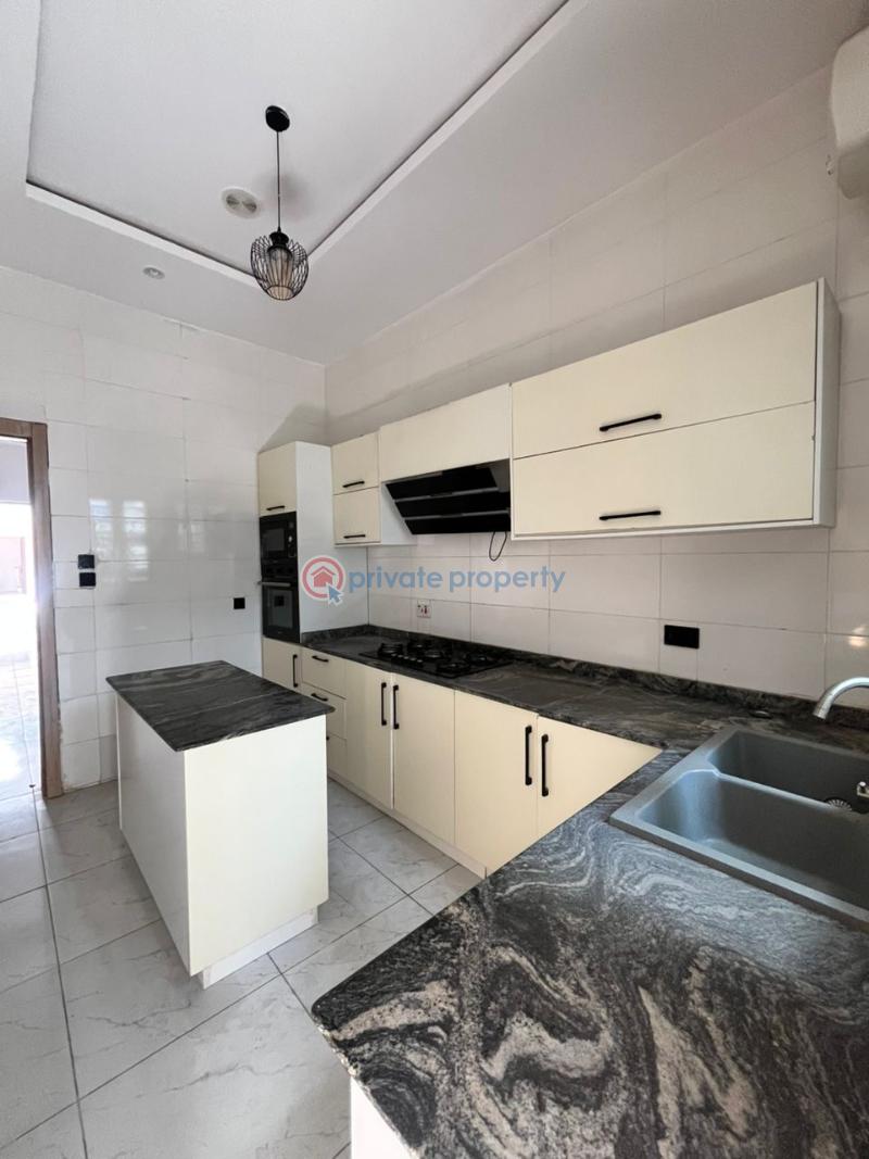 1 bedroom Mini Flat For Rent Along Lekki Expressway Lagos - 2