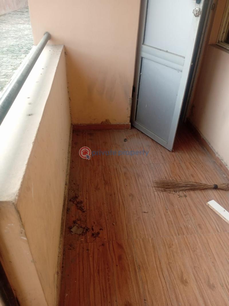 1 bedroom Mini Flat For Rent Value County Estate, Peace Estate Ogidan Sangotedo Ajah Lagos - 10