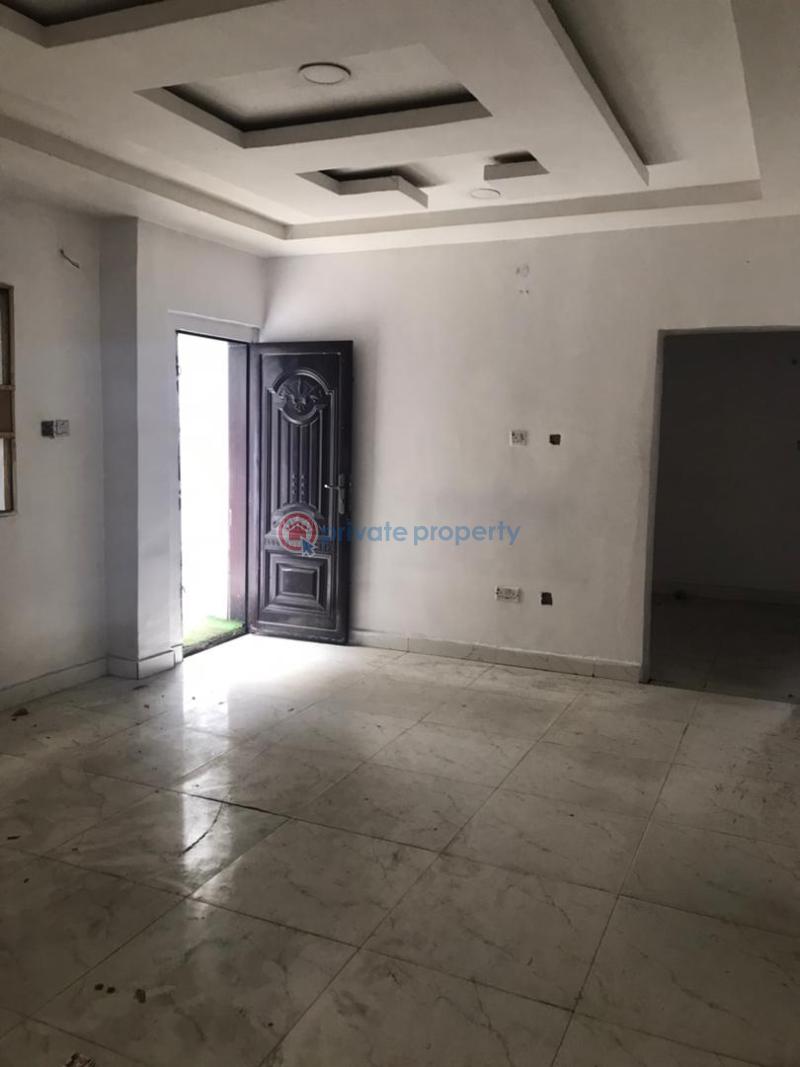 1 bedroom Mini Flat For Rent Osapa Lekki Lagos - 0
