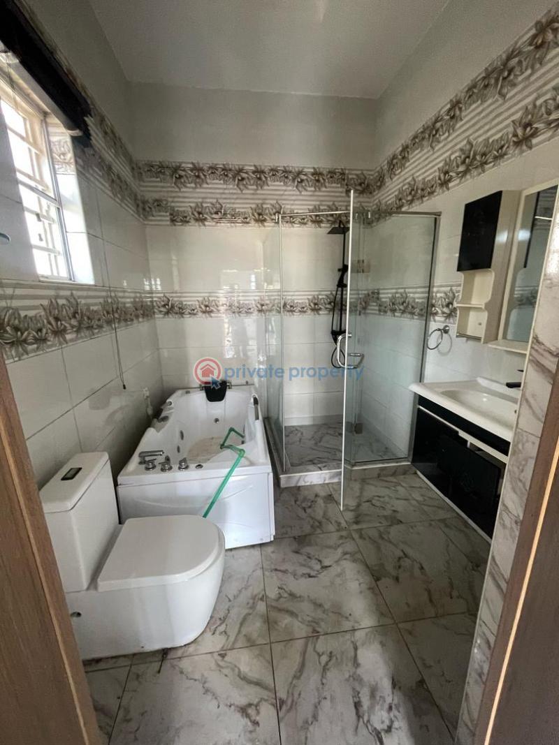 1 bedroom Mini Flat For Rent Agungi Lekki Lagos - 7