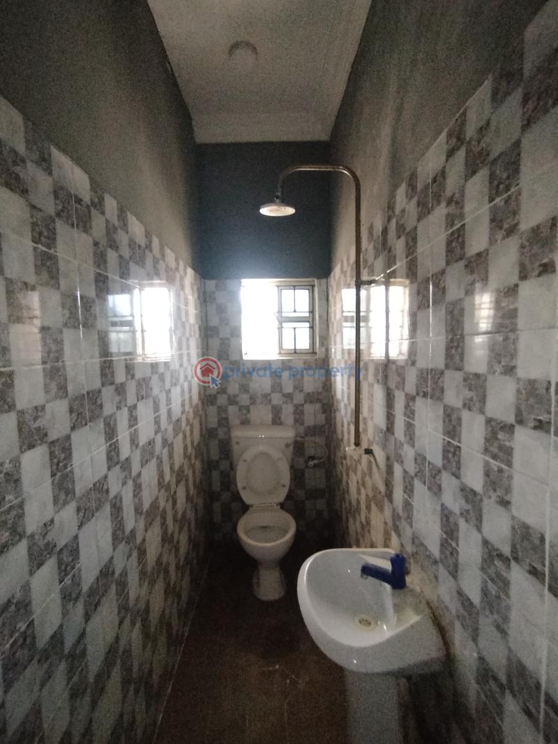 Flat & Apartment For Rent Seaside Estate Badore Ajah Lagos - 5