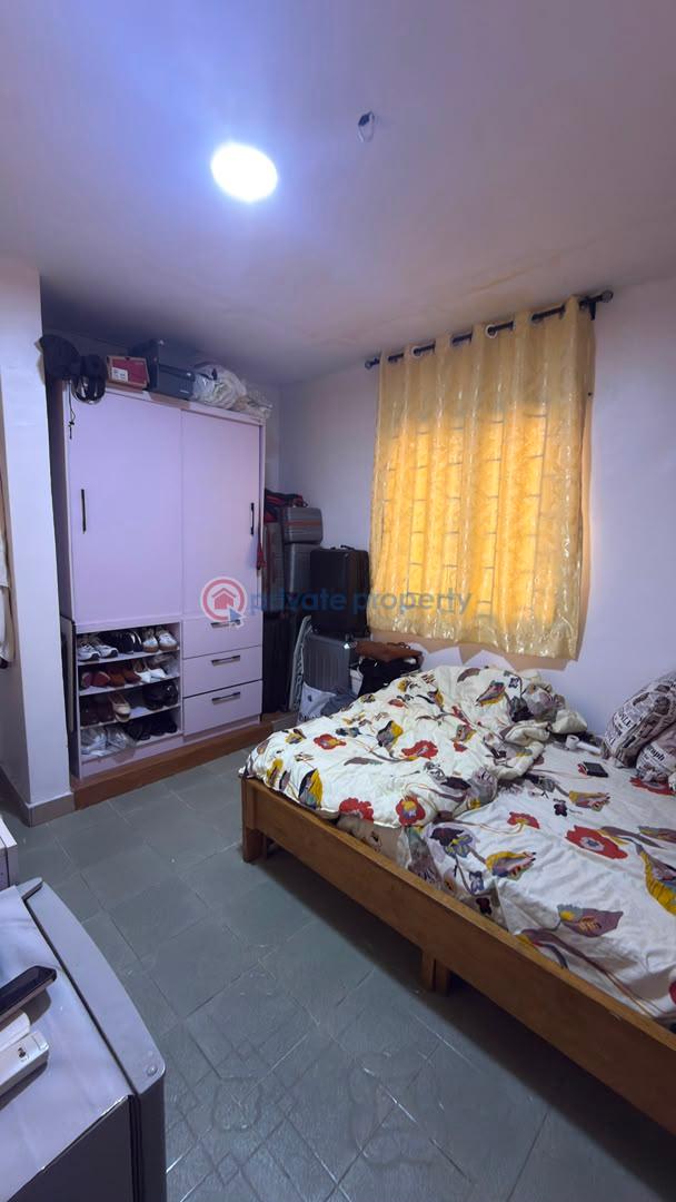 1 bedroom Mini Flat For Rent Hakeem Dickson Lekki Phase 1 Lagos - 3