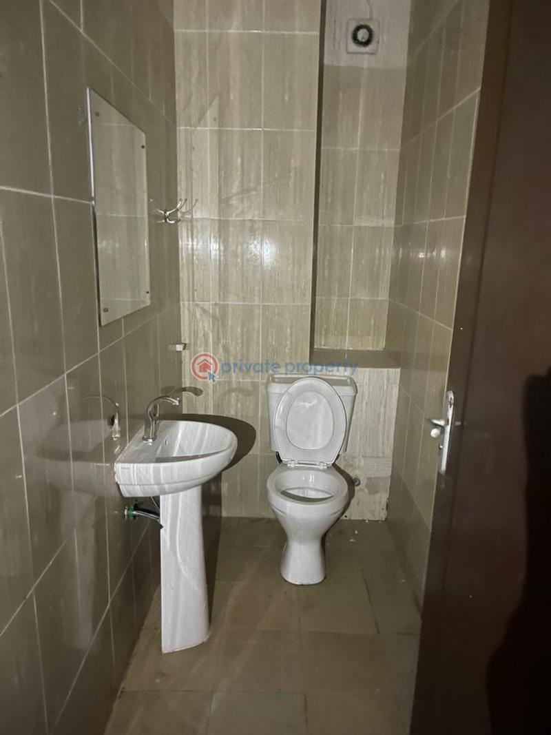 1 bedroom Mini Flat For Rent Lekki Phase 1 Lagos - 7