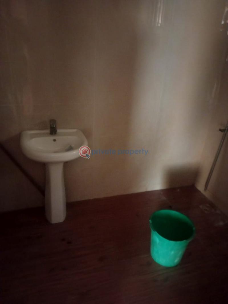 1 bedroom Mini Flat For Rent Value County Estate, Peace Estate Ogidan Sangotedo Ajah Lagos - 5