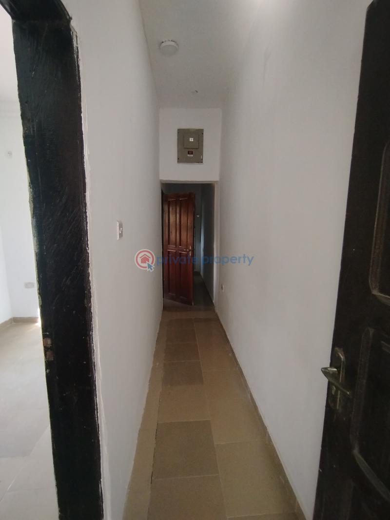 Flat & Apartment For Rent Seaside Estate Badore Ajah Lagos - 6
