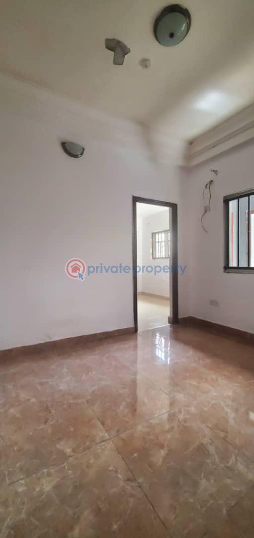 Spacious mini flat (room and flat) at osapa london - 6 1 bedroom Mini Flat For Rent Osapa London By Ota T Eletu Osapa Lekki Lagos - 6
