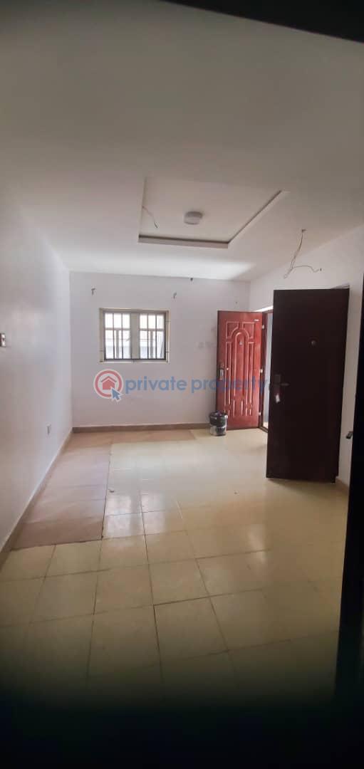 Spacious mini flat (room and flat) at osapa london - 1 1 bedroom Mini Flat For Rent Osapa London By Ota T Eletu Osapa Lekki Lagos - 1