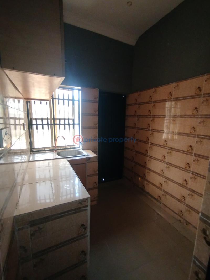 Flat & Apartment For Rent Seaside Estate Badore Ajah Lagos - 0