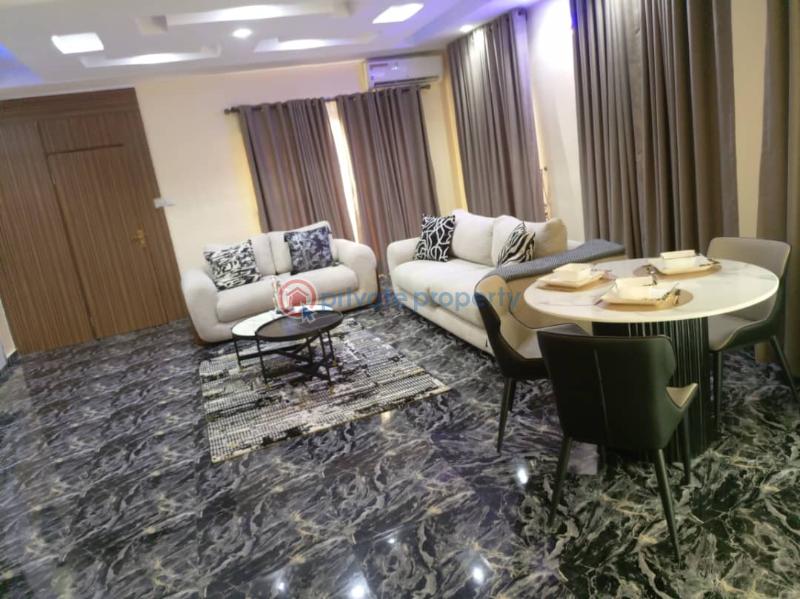 1 bedroom Mini Flat Short let Ikeja GRA Lagos - 2