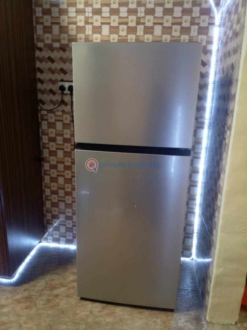 1 bedroom Mini Flat Short let Ikeja GRA Lagos - 6