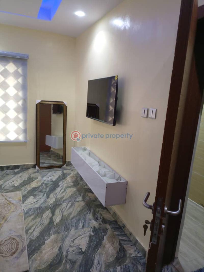 1 bedroom Mini Flat Short let Ikeja GRA Lagos - 12