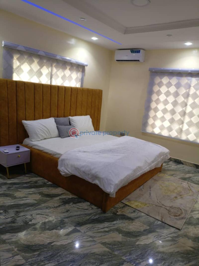 1 bedroom Mini Flat Short let Ikeja GRA Lagos - 13