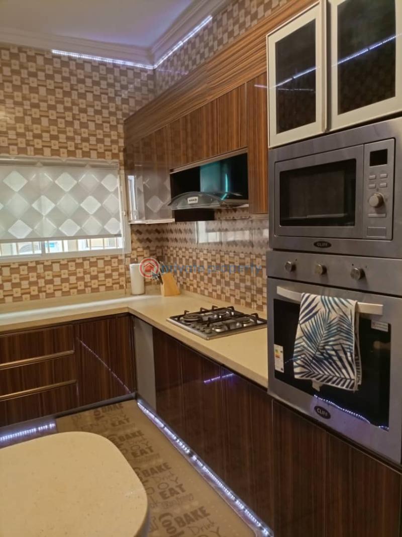 1 bedroom Mini Flat Short let Ikeja GRA Lagos - 5