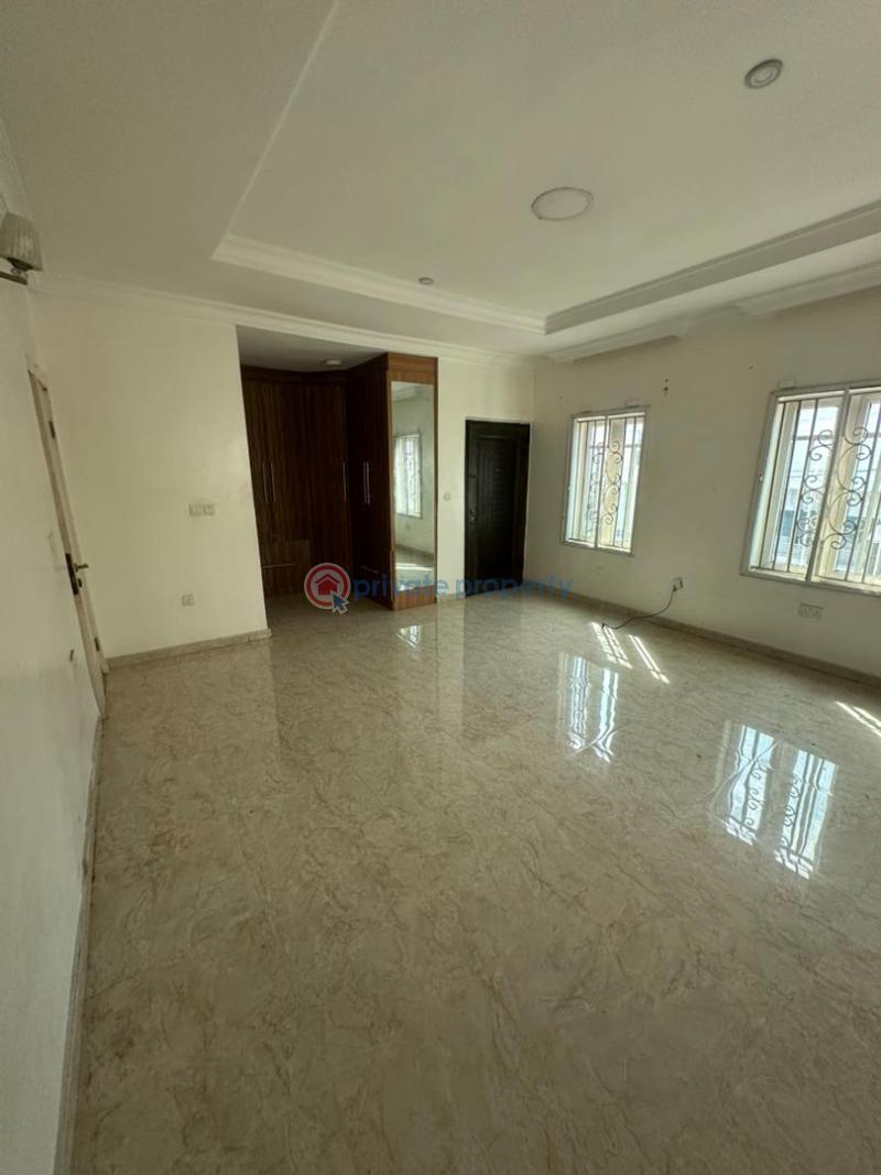 1 bedroom Self Contain For Rent Osapa London Lekki Lagos - 2