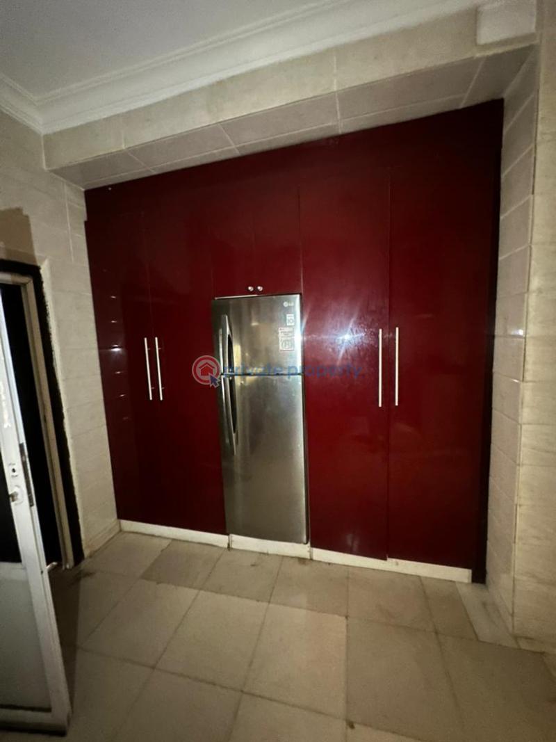1 bedroom Self Contain For Rent Osapa London Lekki Lagos - 6