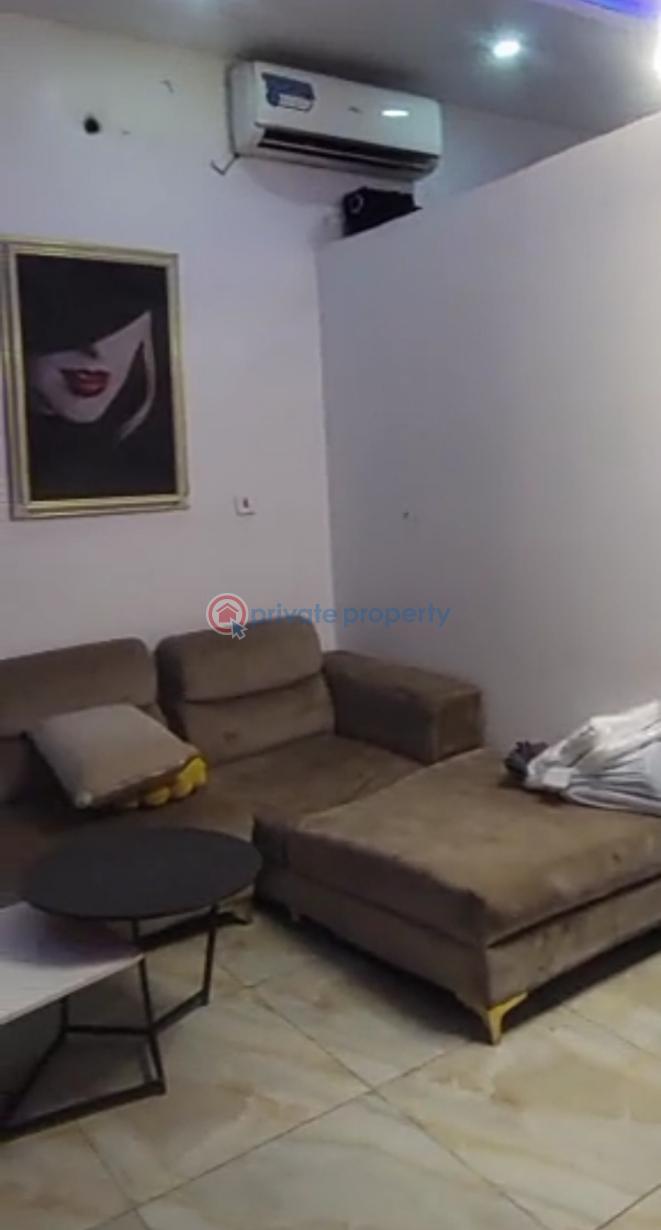 1 bedroom Mini Flat For Rent Oral Estate Extension Ikota Lekki Lagos - 0