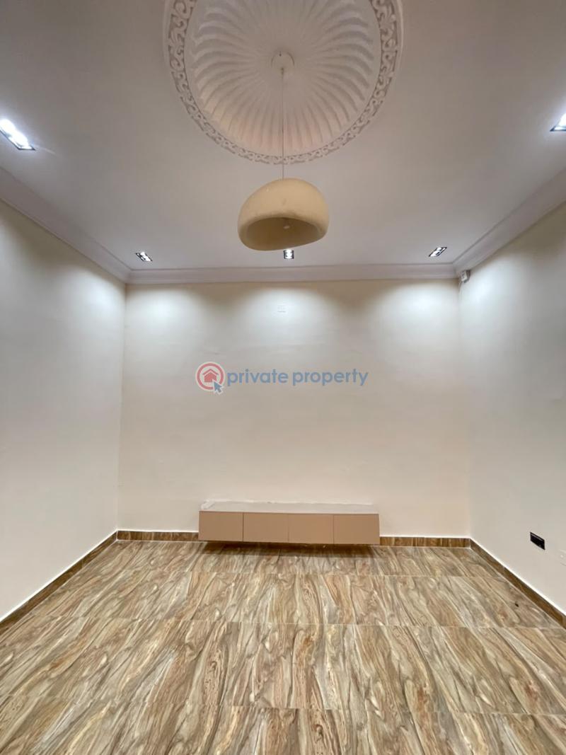 Mini Flat For Rent Spg Ologolo Lekki Lagos