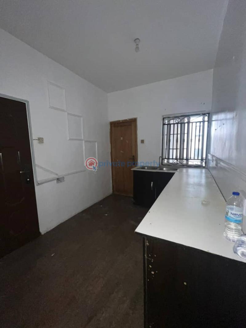 1 bedroom Mini Flat For Rent Agungi Lekki Lagos - 1