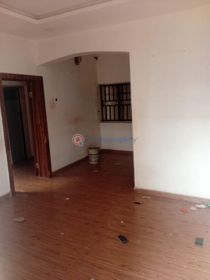 1 bedroom Mini Flat For Rent Value County Estate, Peace Estate Ogidan Sangotedo Ajah Lagos - 0