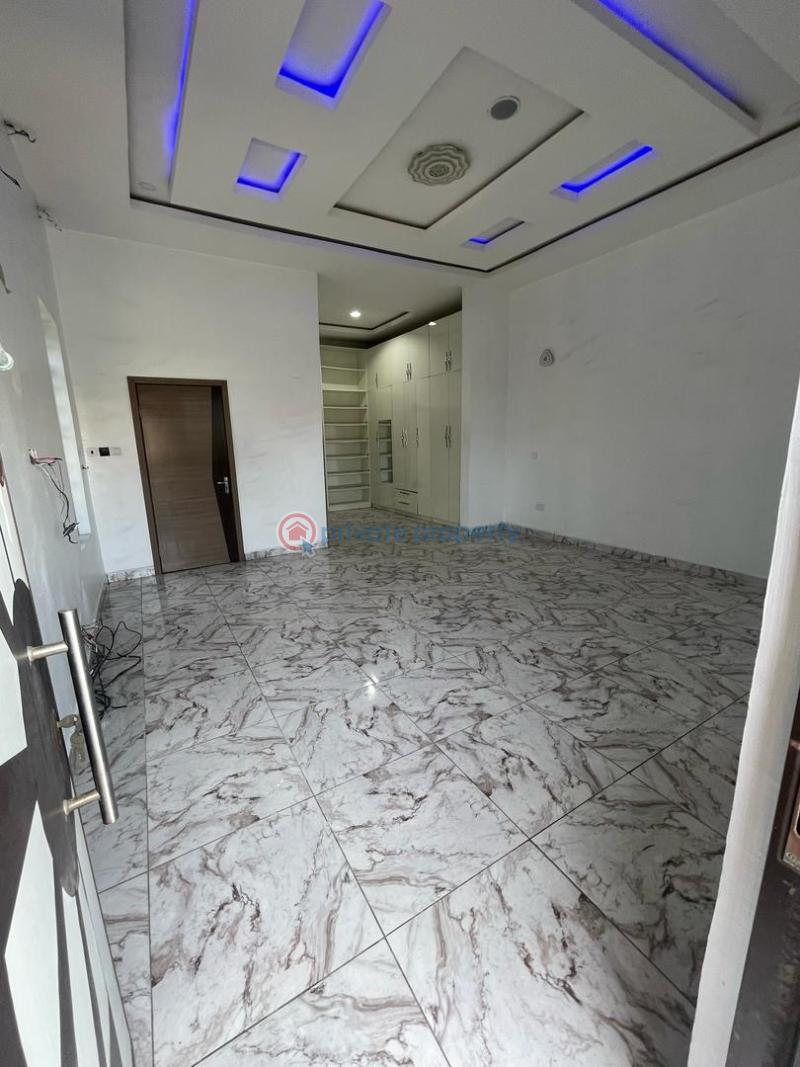 1 bedroom Mini Flat For Rent Agungi Lekki Lagos - 13